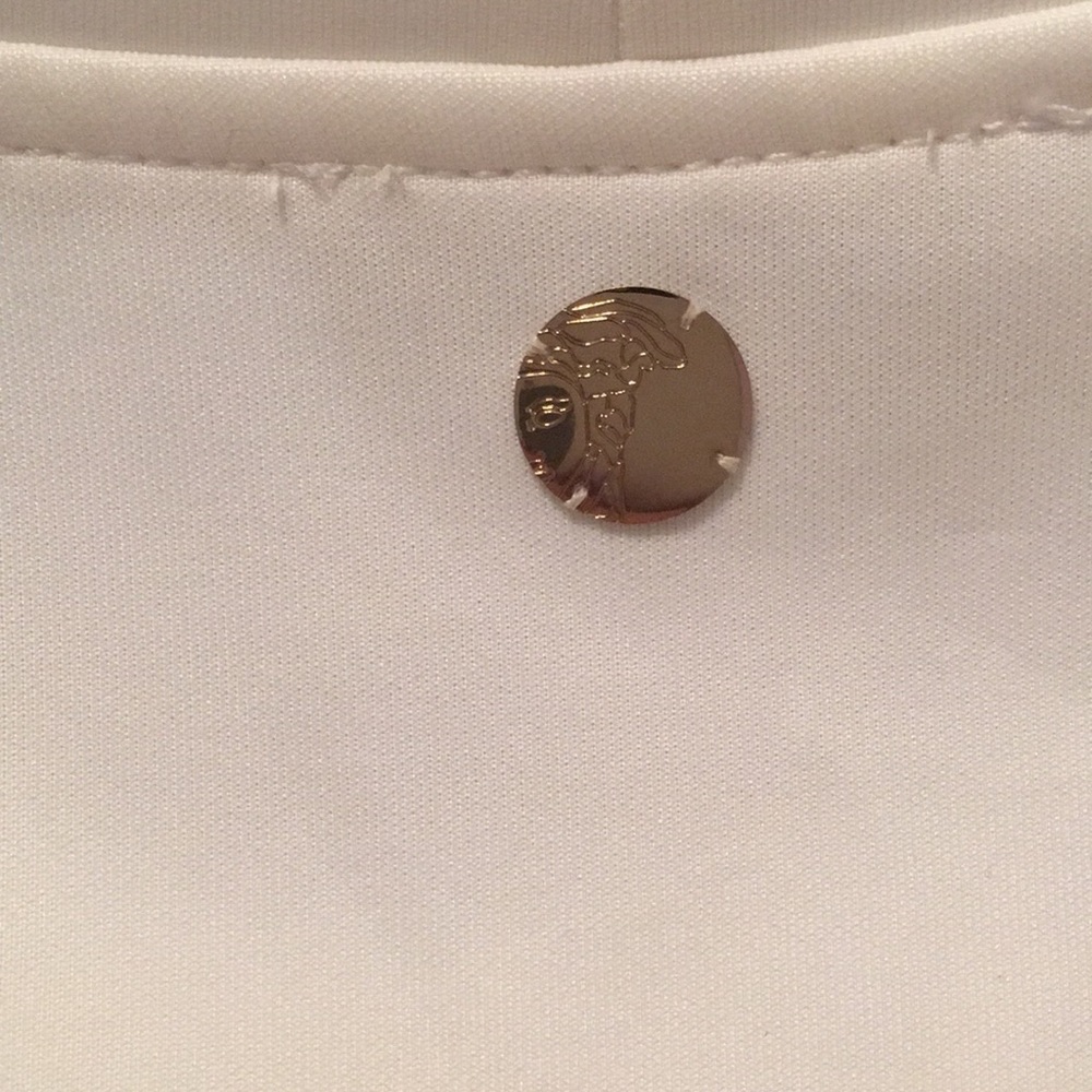 Versace Collection Top - Picture 8 of 8